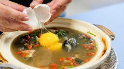 Черепаховый суп: рецепт, особенности приготовления