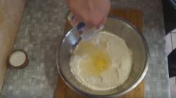 Как приготовить настоящие манты Как приготовить тесто на манты пошаговый рецепт