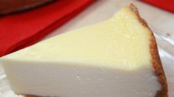 How to make cheesecake at home