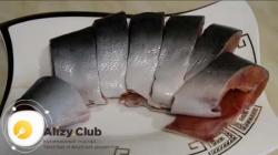 Czerwona ryba w piekarniku: przepisy kulinarne, korzyści, jak wybrać