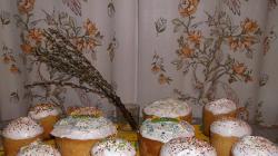 Пасханың дәмді торты (Пасха) - ең қарапайым және дәлелденген Пасха рецептері