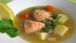 resep ikan trout