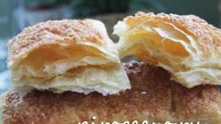 Puff pastry puffs - ang pinaka masarap na mga recipe para sa isang mahangin at crumbly delicacy