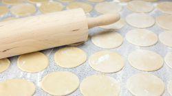 Lenten dumplings: ang perlas ng pagluluto sa bahay Paano maghanda ng Lenten dumpling dough
