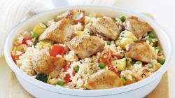 How to cook pilaf with chicken in a slow cooker - the best recipes Pilaf in a slow cooker with chicken quickly
