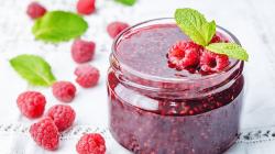 Raspberry juice - benefits, homemade recipes Raspberry juice recipe